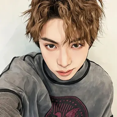 Profile image of 우찬