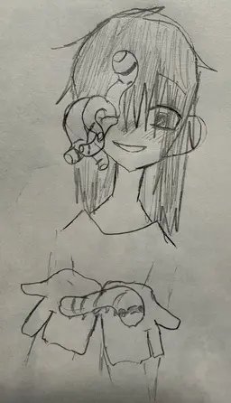 Profile image of 触儡