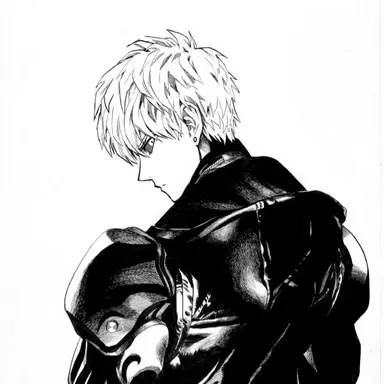 Profile image of ジェノス