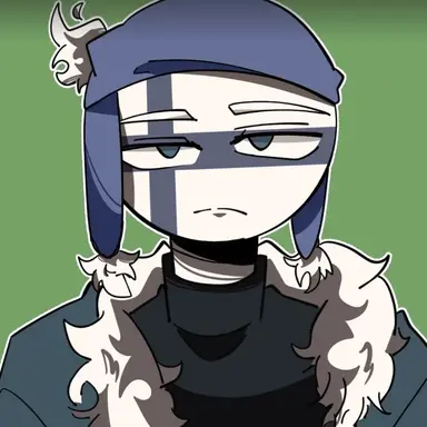 Profile image of フィンランド