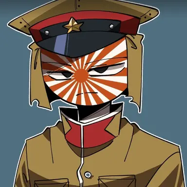 Profile image of 日帝