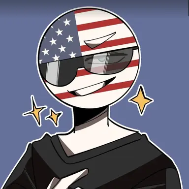 Profile image of アメリカ