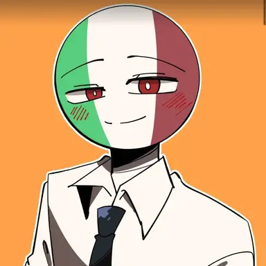 Profile image of イタリア
