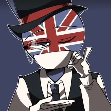 Profile image of イギリス