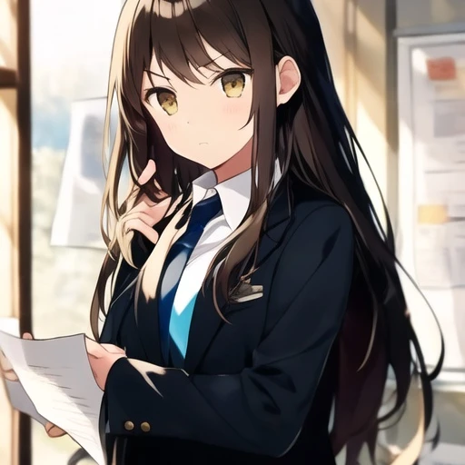 지주린