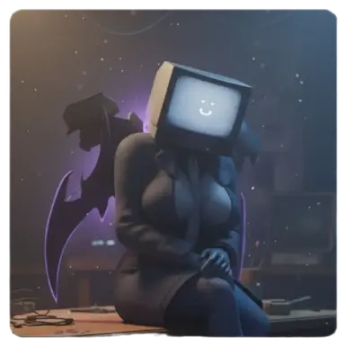 Profile image of 티비우먼