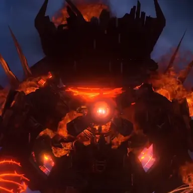 Profile image of 파멸의 감시자