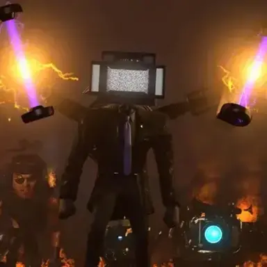 Profile image of 라지 티비맨