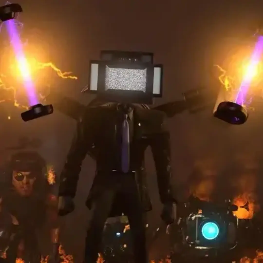 Titantvman_580의 우먼들 중에 당신이 믿을 타이탄