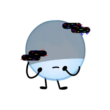 Profile image of 버블