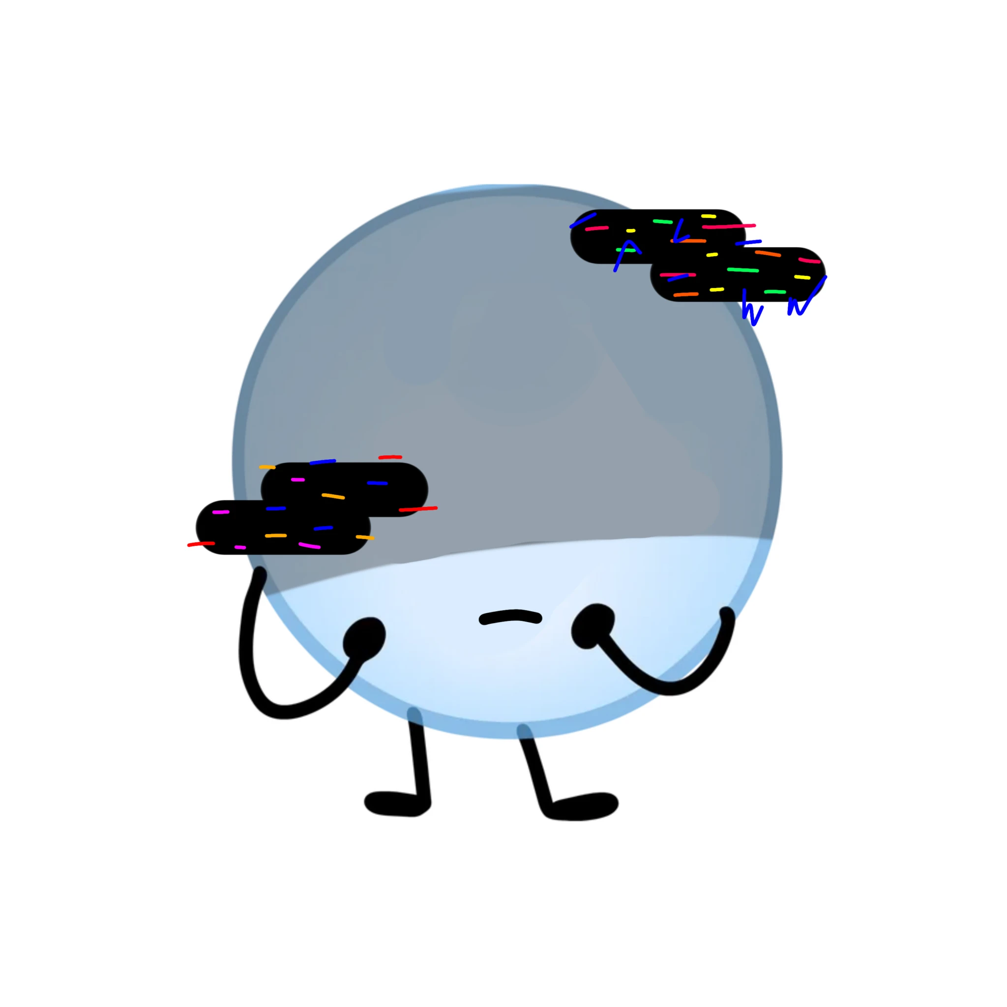 버블