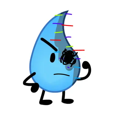 Profile image of 티어드롭