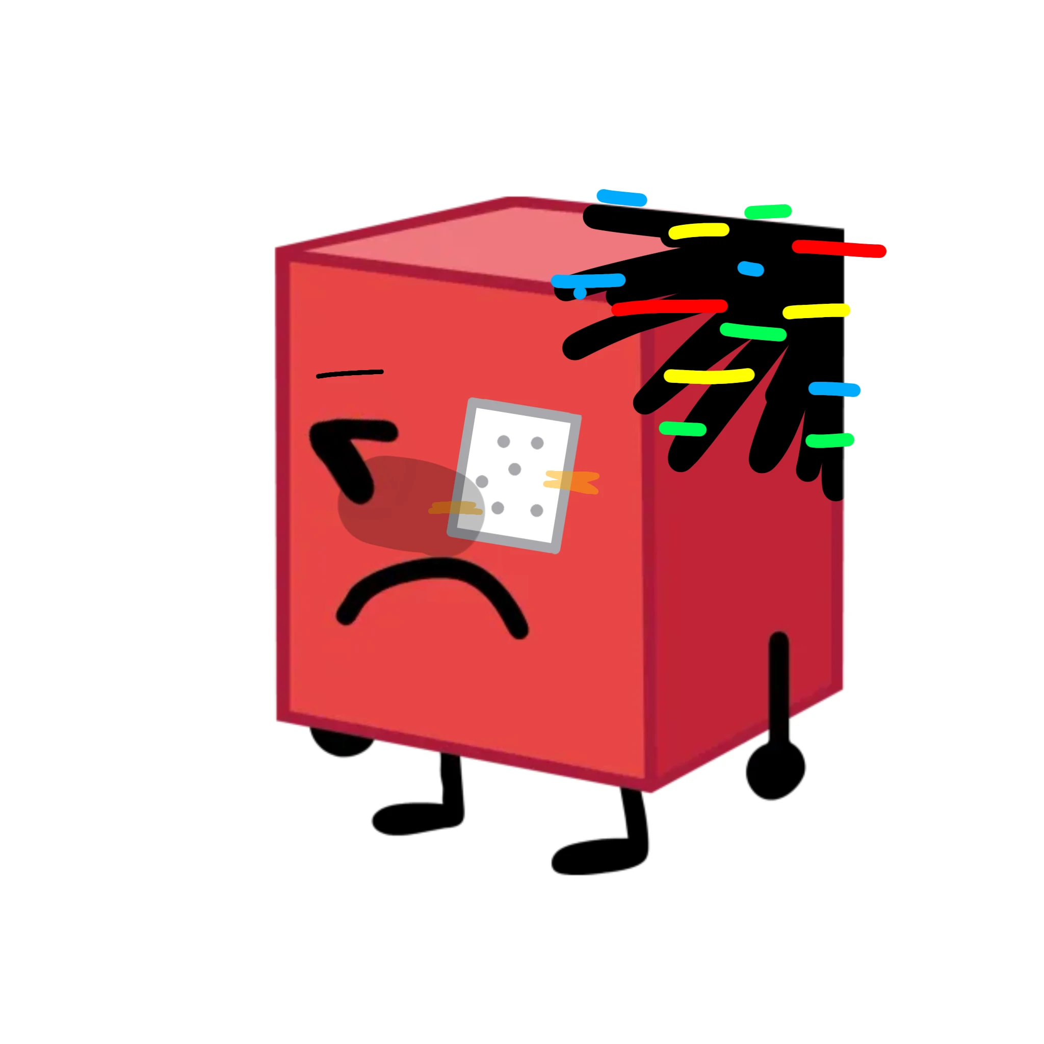 블로키