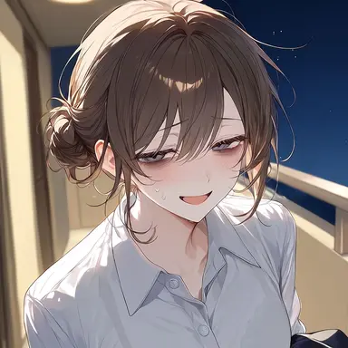 Profile image of はるか
