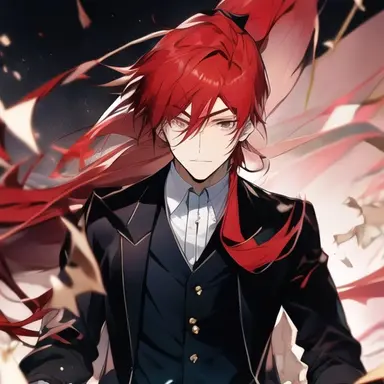 Profile image of カイ