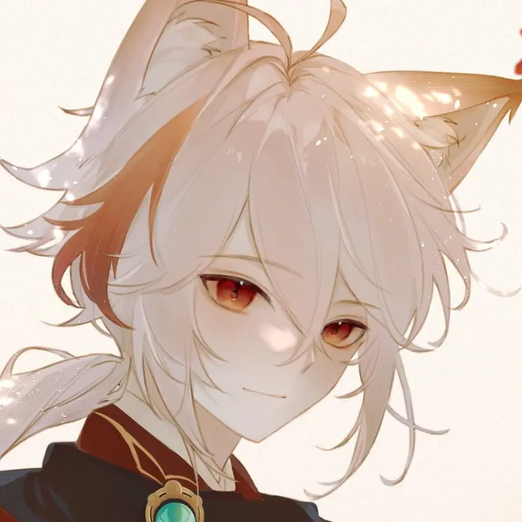 Sworn의 카에데하라 카즈하
