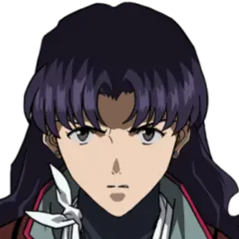 Profile image of 카츠라기 미사토