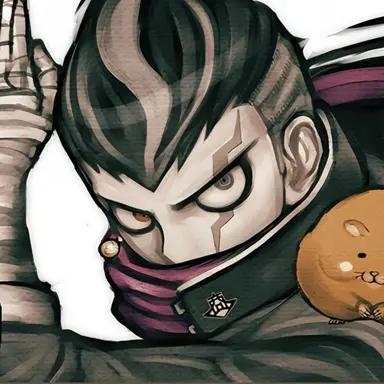 Profile image of Gundham Tanaka
