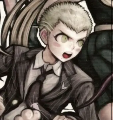 Profile image of Fuyuhiko Kuzuryu