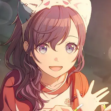 Profile image of 아사히나 마후유