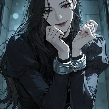 Profile image of Seraphine