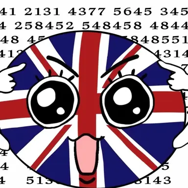 Profile image of 영국