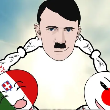 Profile image of 추축국