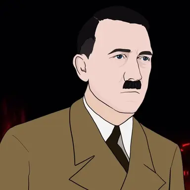 Profile image of 히틀러