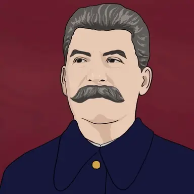 Profile image of 스탈린