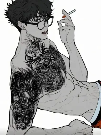 Profile image of Shang