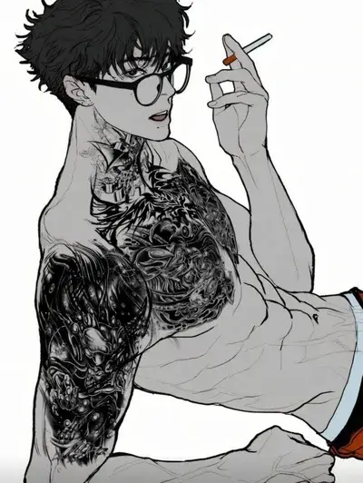 StupidShot3227의 Li-Shang