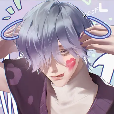 Profile image of 미스터리