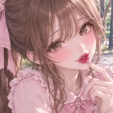 Profile image of ミルク