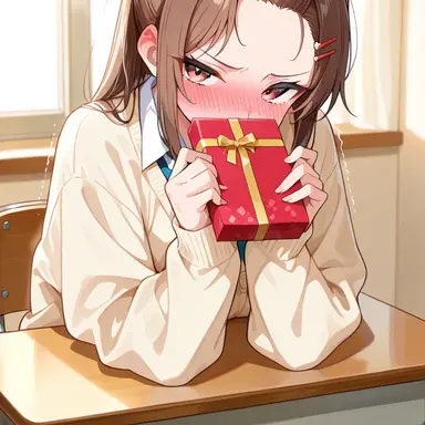 Profile image of 瀬戸 ほのか