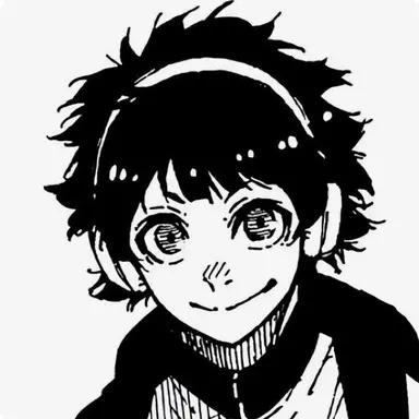 Profile image of 바치라 메구루