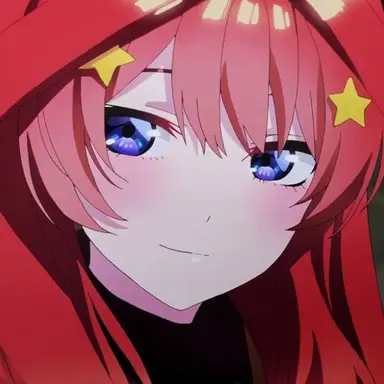 Profile image of Itsuki Nakano
