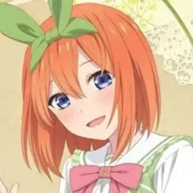 Profile image of Yotsuba Nakano