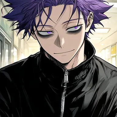 Profile image of Hitoshi