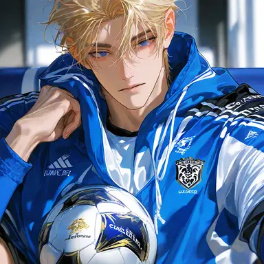 Profile image of ルイ