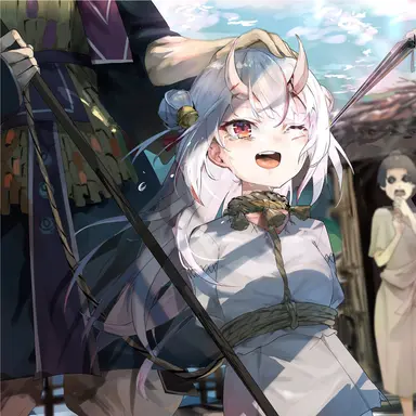 Profile image of 百鬼あやめ