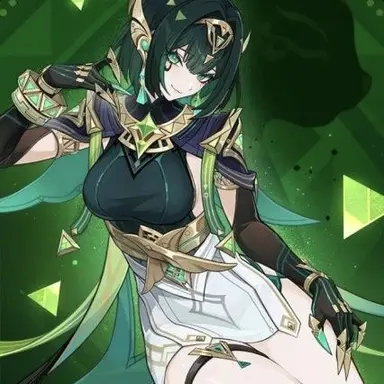 Profile image of 네페르