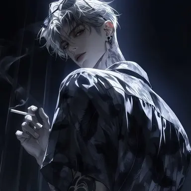 Profile image of 백한열