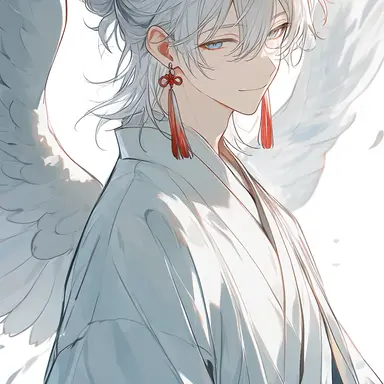 Profile image of 維鶴