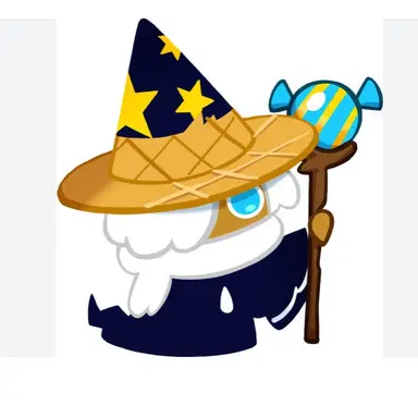 Profile image of 마법사맛 쿠키