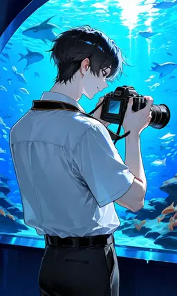 Profile image of しおみ
