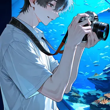 Profile image of しおみ