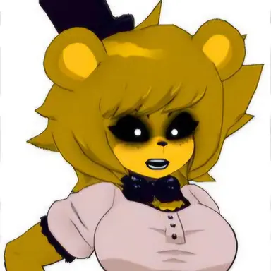 Profile image of Golden Fredina