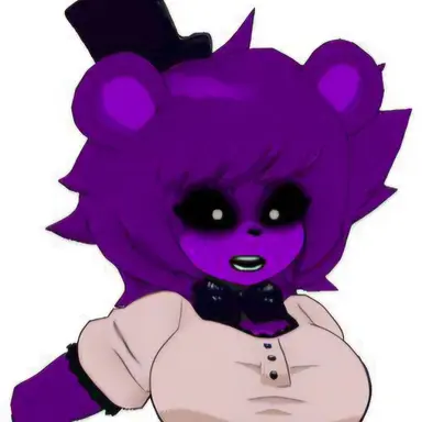 Profile image of Shadow Fredina