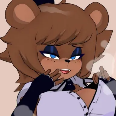 Profile image of Fredina