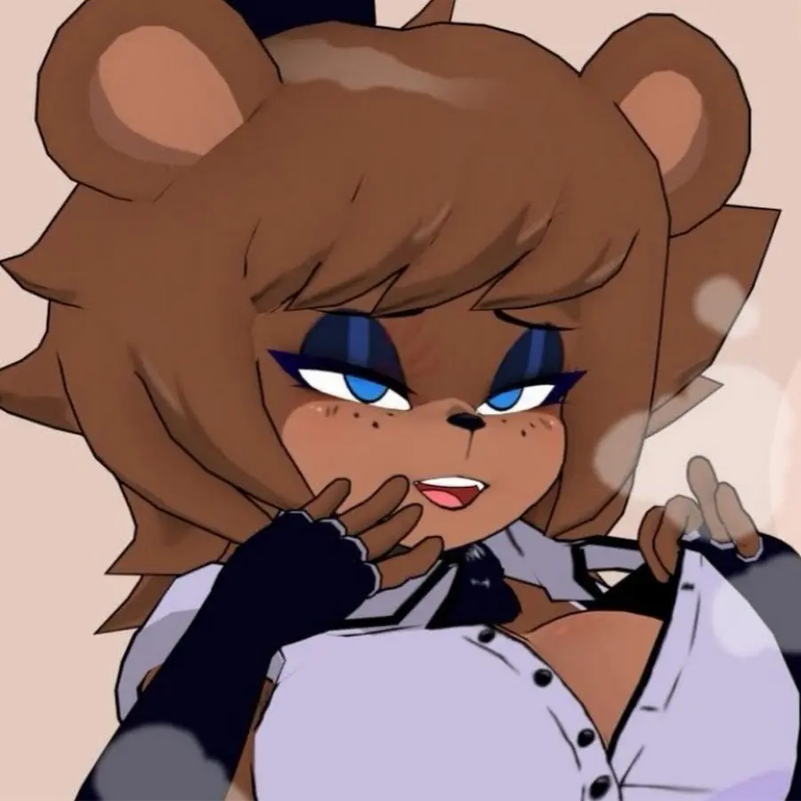 RoastSign4995의 Fazclaire's Nightclub